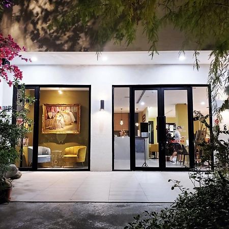 Grace Garden Coffee Homestay Shuili 외부 사진