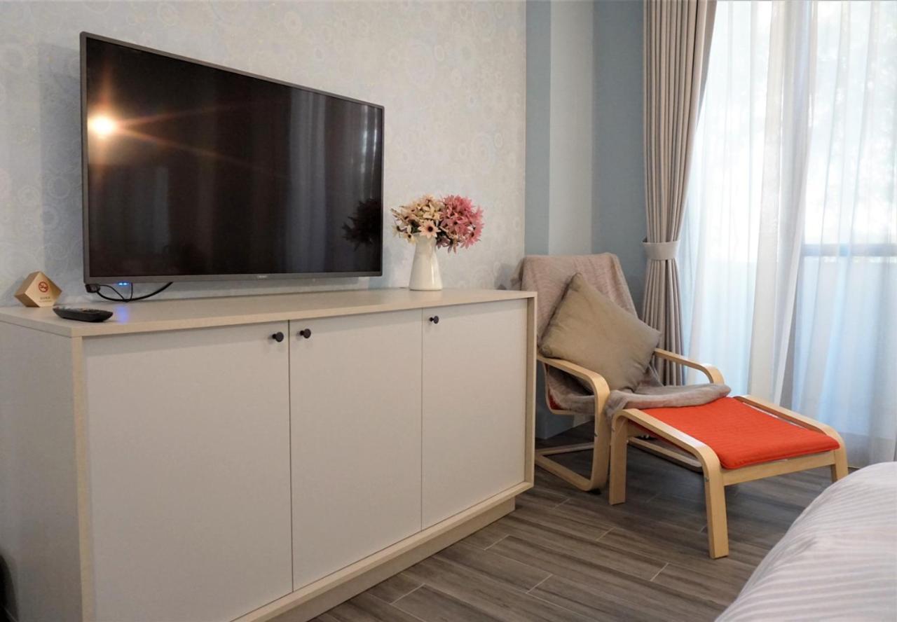 Grace Garden Coffee Homestay Shuili 외부 사진