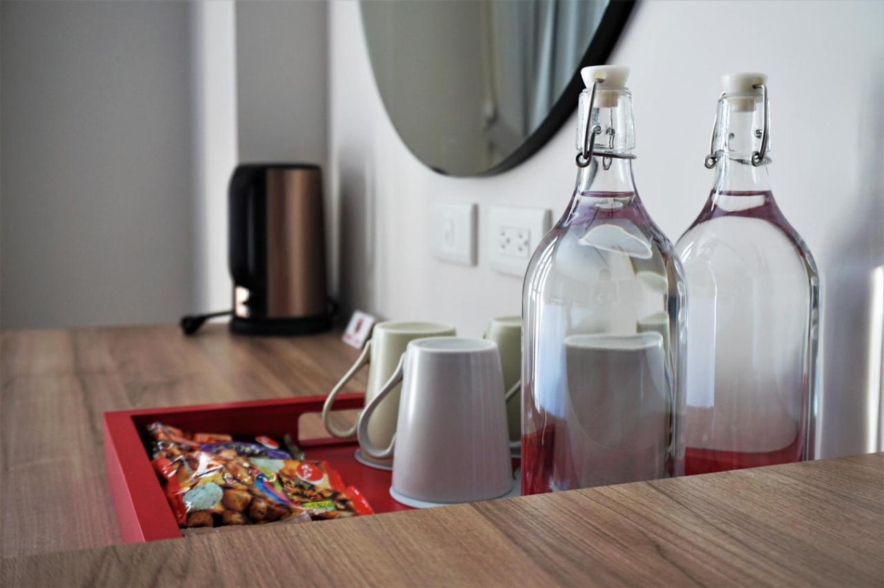 Grace Garden Coffee Homestay Shuili 외부 사진