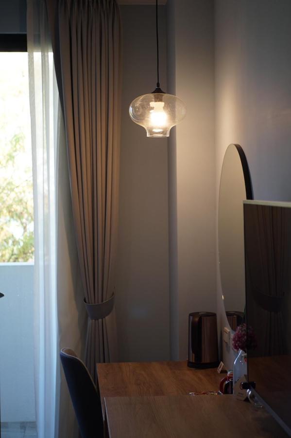 Grace Garden Coffee Homestay Shuili 외부 사진