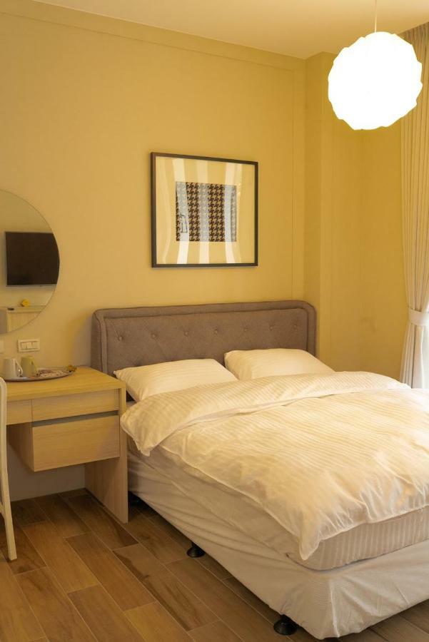 Grace Garden Coffee Homestay Shuili 외부 사진