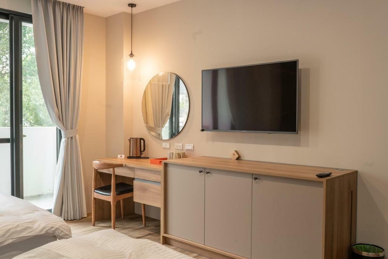 Grace Garden Coffee Homestay Shuili 외부 사진