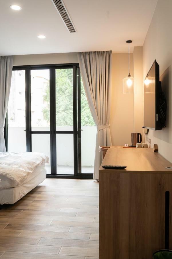 Grace Garden Coffee Homestay Shuili 외부 사진
